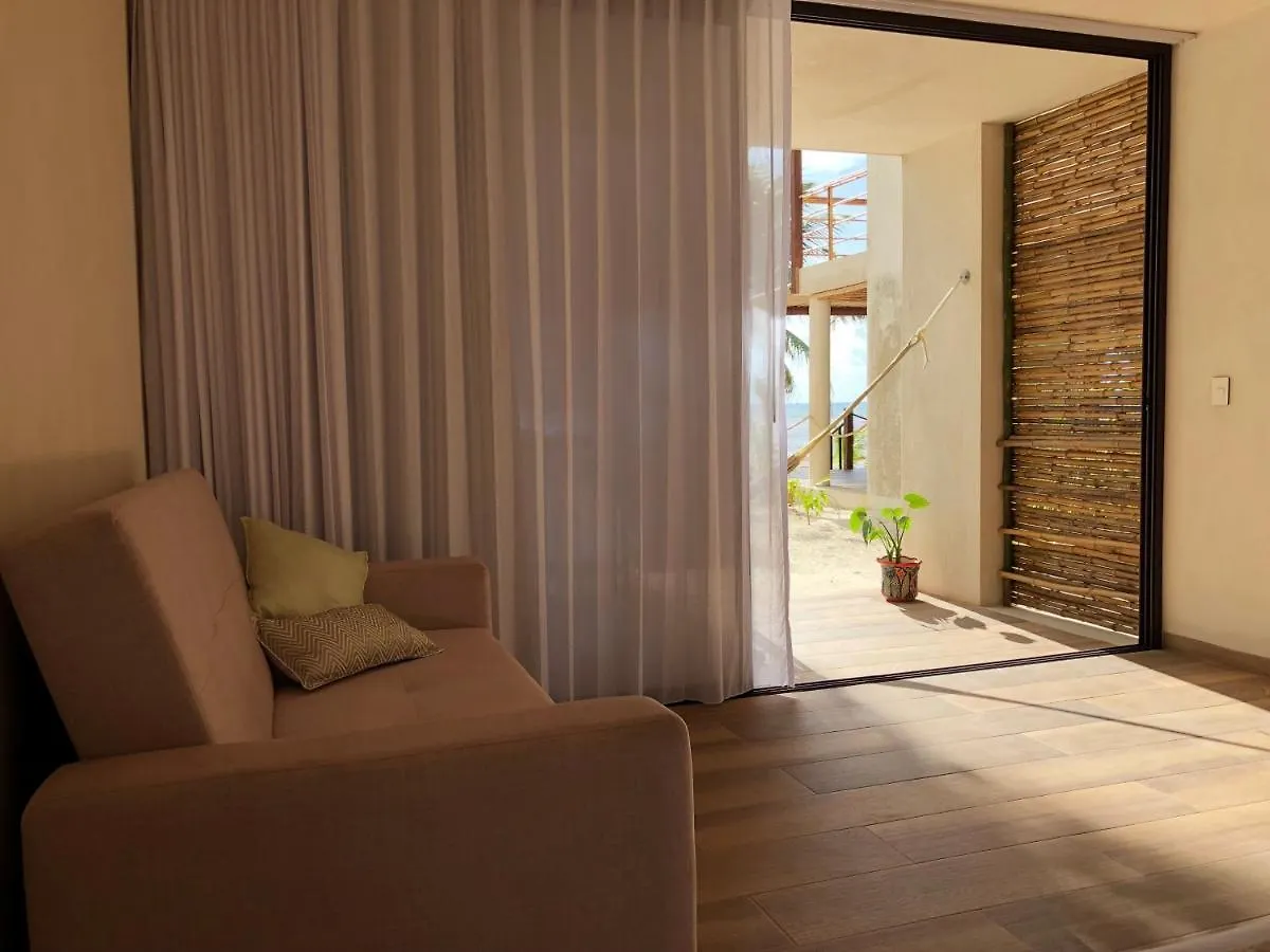 Los Arrecifes Tulum Hotel