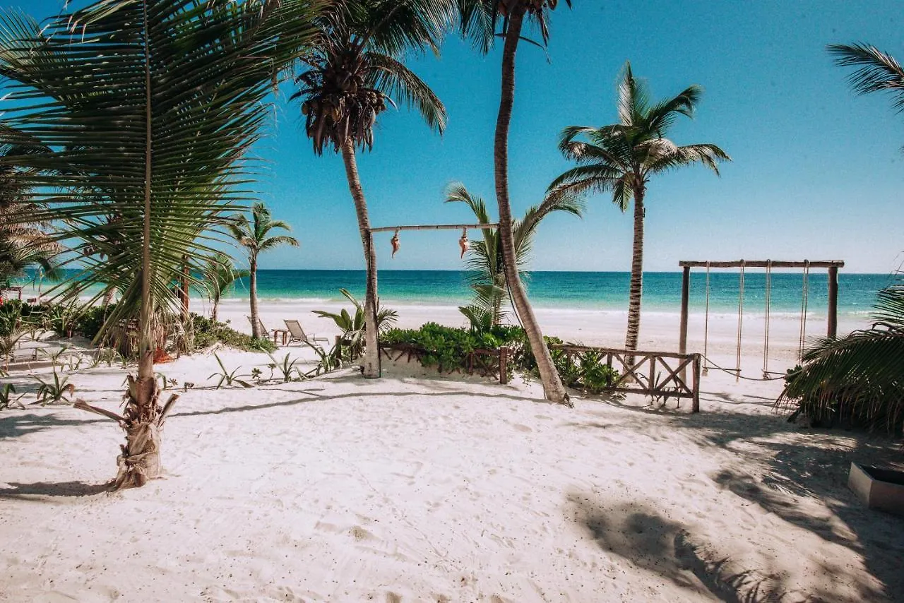 Los Arrecifes Tulum