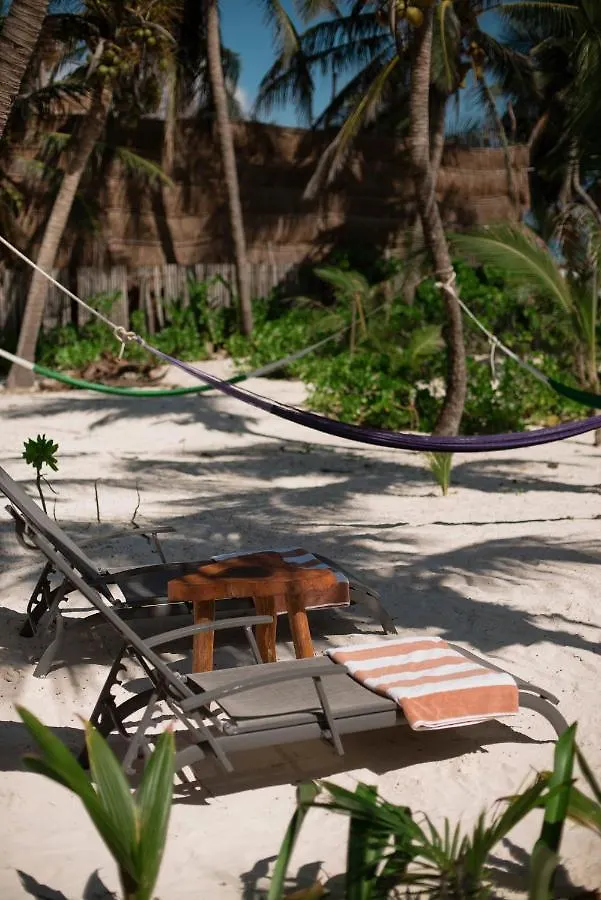 Hotel Los Arrecifes Tulum