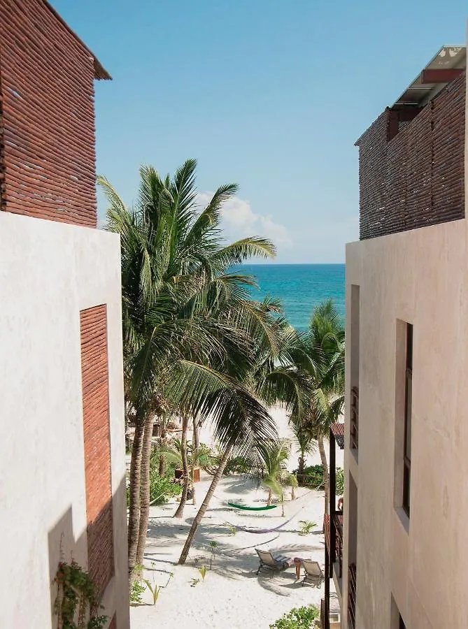 Los Arrecifes Tulum