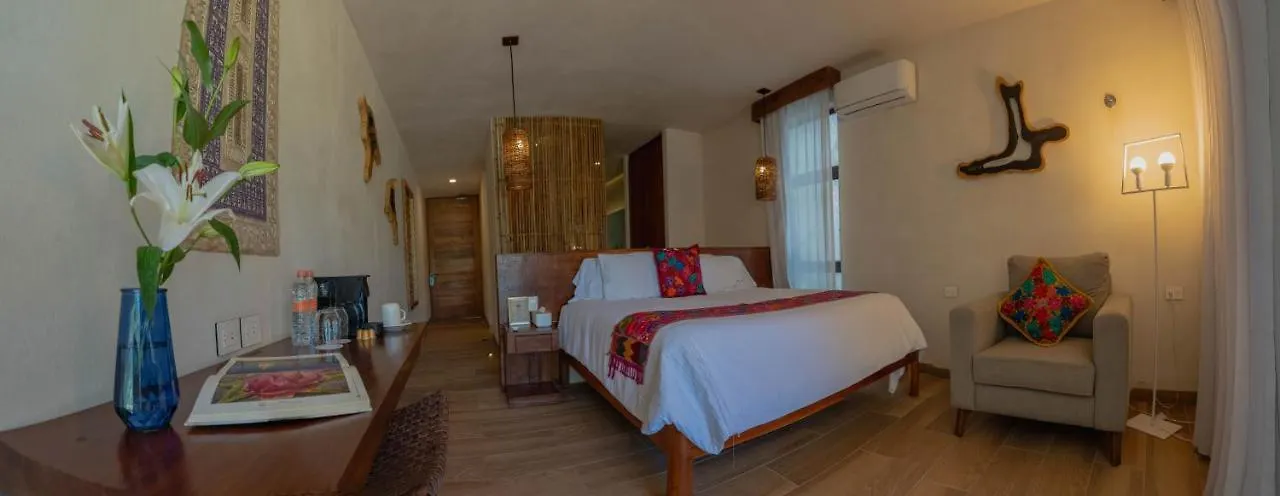 Los Arrecifes Tulum Hotel