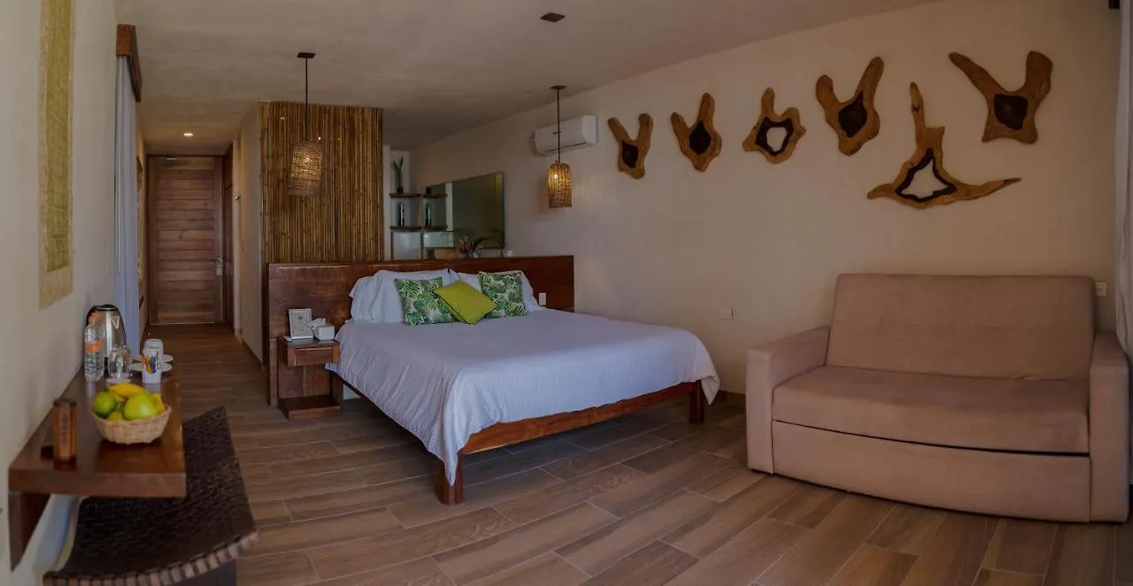 Los Arrecifes Tulum Hotel