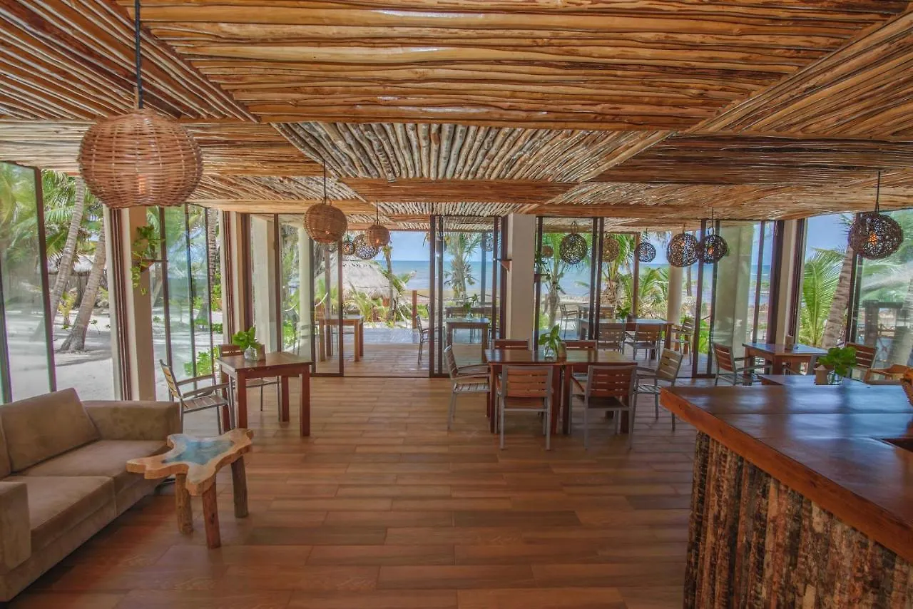 Los Arrecifes Tulum