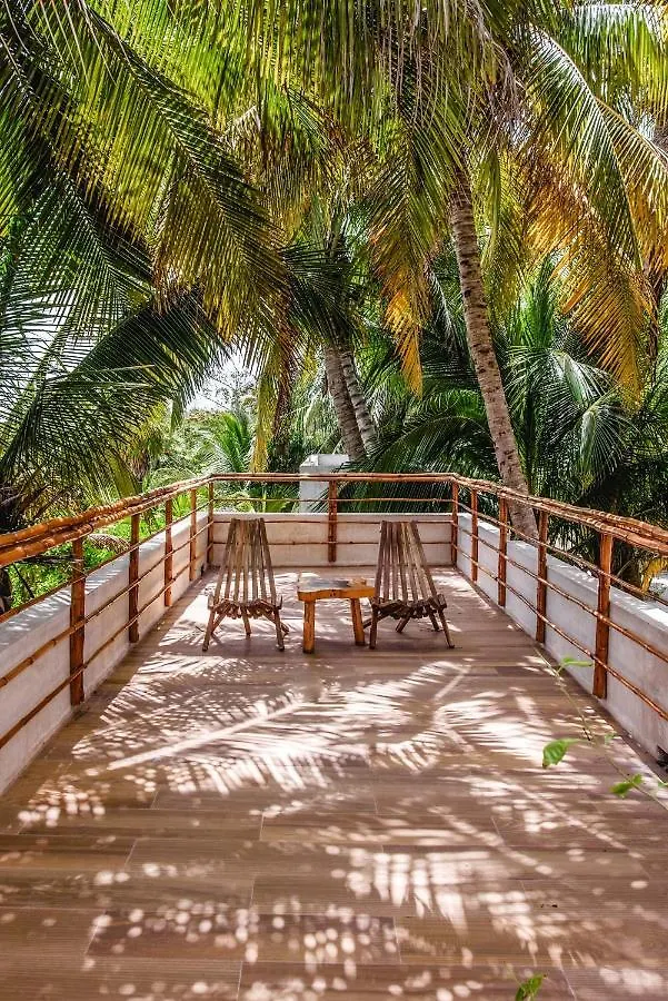 Los Arrecifes Tulum